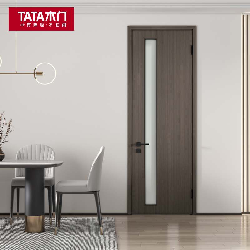 TATA木门有降噪不怕闹-产品中心产品品类-厨卫门_TATA木门官网-TATA木门
