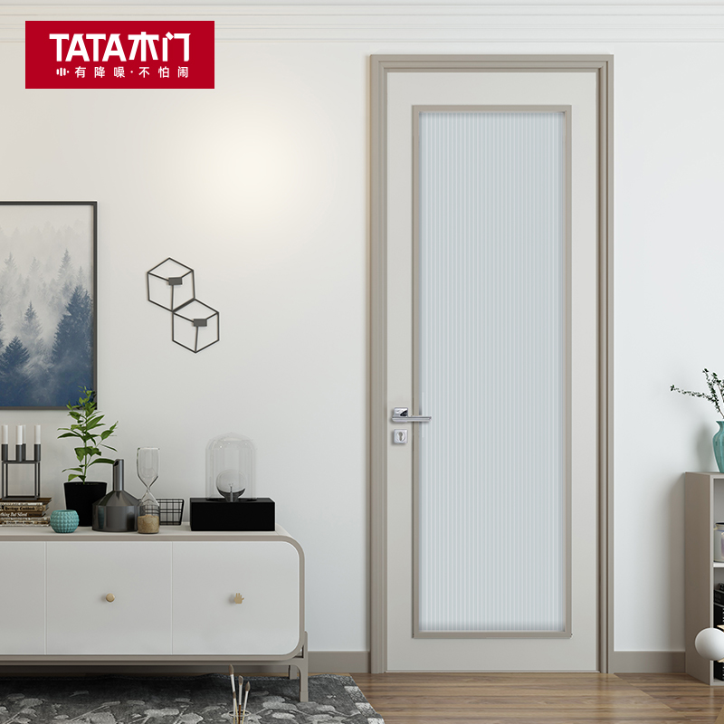 TATA木门有降噪不怕闹-产品中心产品品类-厨卫门_TATA木门官网-TATA木门